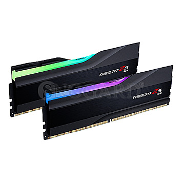 48GB G.Skill F5-8200J4052F24GX2-TZ5RK Trident Z5 RGB DDR5-8200 Kit schwarz