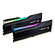 48GB G.Skill F5-8200J4052F24GX2-TZ5RK Trident Z5 RGB DDR5-8200 Kit schwarz