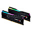 48GB G.Skill F5-8200J4052F24GX2-TZ5RK Trident Z5 RGB DDR5-8200 Kit schwarz