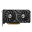 8GB ASUS DUAL-RX7600-O8G-EVO Dual Radeon RX7600 EVO OC