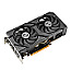 8GB ASUS DUAL-RX7600-O8G-EVO Dual Radeon RX7600 EVO OC