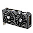 8GB ASUS DUAL-RX7600-O8G-EVO Dual Radeon RX7600 EVO OC