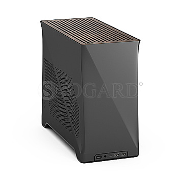 Fractal Design FD-C-ERA2N-02 Era 2 Mini ITX Charcoal Gray