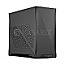 Fractal Design FD-C-ERA2N-02 Era 2 Mini ITX Charcoal Gray