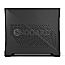 Fractal Design FD-C-ERA2N-02 Era 2 Mini ITX Charcoal Gray