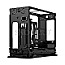 Fractal Design FD-C-ERA2N-02 Era 2 Mini ITX Charcoal Gray