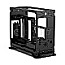 Fractal Design FD-C-ERA2N-02 Era 2 Mini ITX Charcoal Gray