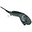 Honeywell MS5145 Eclipse 1D / GS1 Barcode Scanner USB schwarz