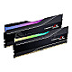 32GB G.Skill F5-6400J3239G16GX2-TZ5NR Trident Z5 NEO RGB DDR5-6400 Kit schwarz