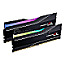 32GB G.Skill F5-6400J3239G16GX2-TZ5NR Trident Z5 NEO RGB DDR5-6400 Kit schwarz