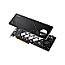 ASUS Hyper M.2 X16 Gen5 Add-on Card PCIe -> M.2 PCIe