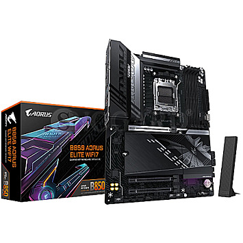 Gigabyte B850 A ELITE WF7