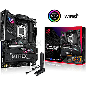 ASUS ROG STRIX B850-E GAMING WIFI