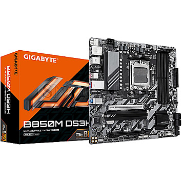 Gigabyte B850M DS3H