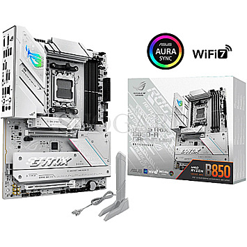 ASUS ROG STRIX B850-A GAMING WIFI