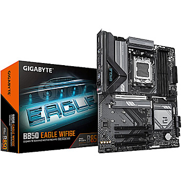 Gigabyte B850 EAGLE WIFI6E