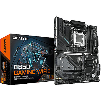 Gigabyte B850 GAMING WF6