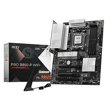 MSI PRO B850-P WIFI