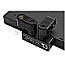 EK Water Blocks EK-Quantum Torque Rotary Offset 28 G1/4" 28mm Versatz schwarz