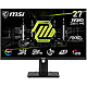 68.6cm (27") MSI MAG 274QRFDE QD E2 IPS WQHD 180Hz Gaming Pivot