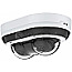 Axis P4707-PLVE Panoramic Camera Dome Outdoor WiFi