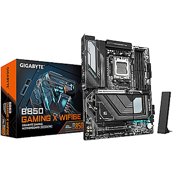 Gigabyte B850 GAMING X WIFI6E