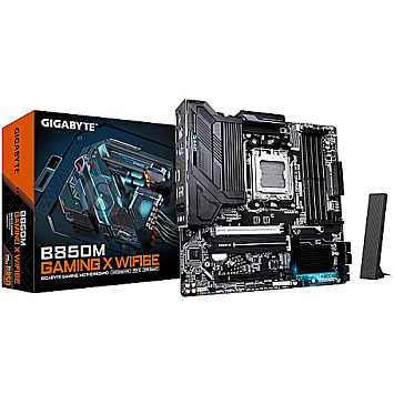 Gigabyte B850M GAMING X WF6E