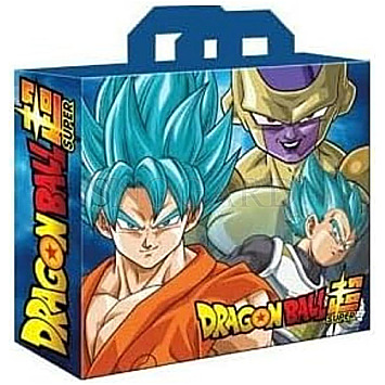 KBAG Dragon Ball Super Einkaufstasche