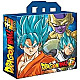 KBAG Dragon Ball Super Einkaufstasche