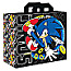 Sonic the Hedgehog Einkaufstasche