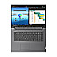 43.9cm (17.3") Lenovo V17 G4 IRU 83A20031GE i7-1355U 16GB RAM 512GB M.2 W11Home