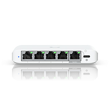 Ubiquiti UniFi Switch USW-Flex-Mini-2.5G