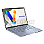 35cm(14") ASUS Vivobook S14 S5406MA-PP018W U5-125H 16GB 1TB 512GB M.2 ArcW11Home