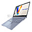 35cm(14") ASUS Vivobook S14 S5406MA-PP018W U5-125H 16GB 1TB 512GB M.2 ArcW11Home