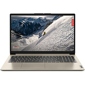 39.6cm(15.6") Lenovo IdeaPad 1 15ALC7 82R400XFGE R5-5625U 16GB 512GB M.2 W11Home