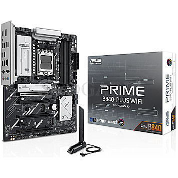 ASUS PRIME B840-PLUS WIFI