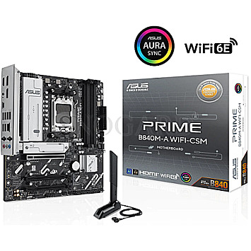 ASUS PRIME B840M-A WIFI