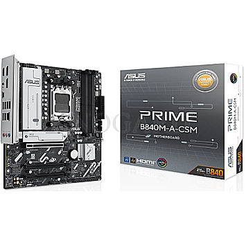 ASUS PRIME B840M-A-CSM