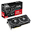 16GB ASUS DUAL-RX7900GRE-O16G Dual Radeon RX7900 GRE OC