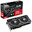 16GB ASUS DUAL-RX7900GRE-O16G Dual Radeon RX7900 GRE OC