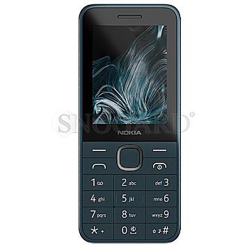 Nokia 225 4G Dark Blue