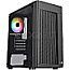 AeroCool ACCS-PV38033.11 Hexform-G v2 Mini Tower Black Edition