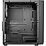 AeroCool ACCS-PV38033.11 Hexform-G v2 Mini Tower Black Edition