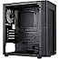 AeroCool ACCS-PV38033.11 Hexform-G v2 Mini Tower Black Edition