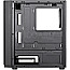 AeroCool ACCS-PV38033.11 Hexform-G v2 Mini Tower Black Edition