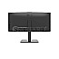 86.4cm (34") LG UltraWide 34BA85QE-B IPS UWQHD HDR10 WebCam Lautsprecher