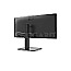 86.4cm (34") LG UltraWide 34BA85QE-B IPS UWQHD HDR10 WebCam Lautsprecher