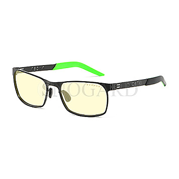 Gunnar RZR-30006 FPS designed by Razer Gaming Brille Onyx/Amber