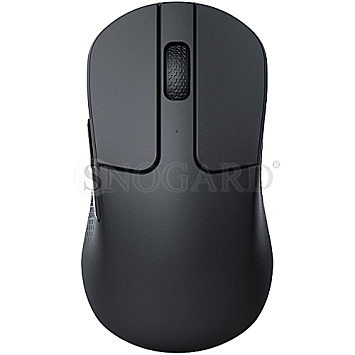 Keychron M3M-A1 M3 Mini Wireless Mouse schwarz