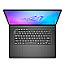 40cm(16")ASUS ROG Zephyrus G16 GA605WV-QP075W AI9 HX370 16GB 1TB M2 RTX4060 W11H